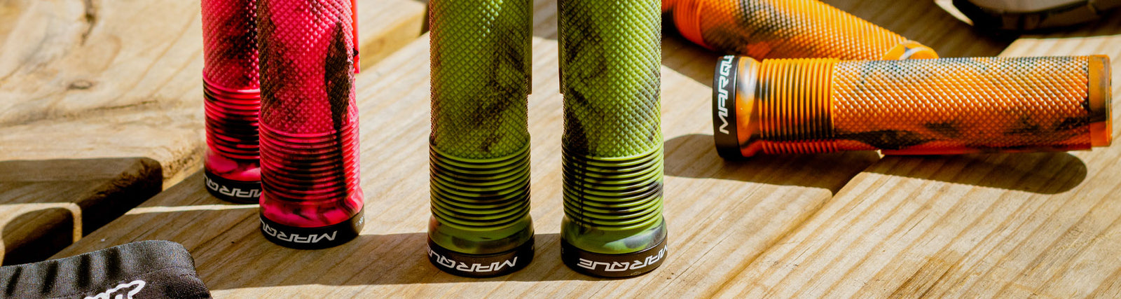 Handlebar Grips