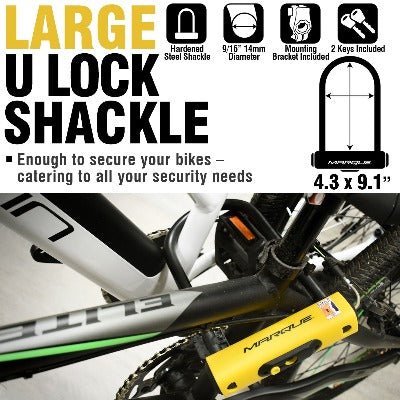 U Lock