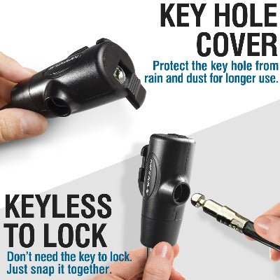 Key Lock