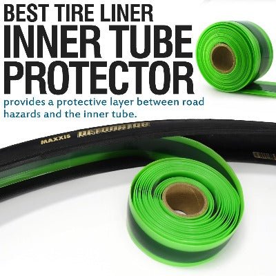 Tire liner