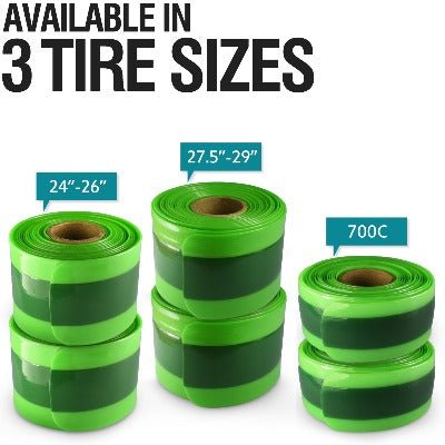 Tire liner
