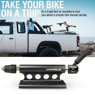 Fork mount