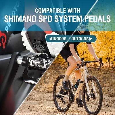 MTB Clip