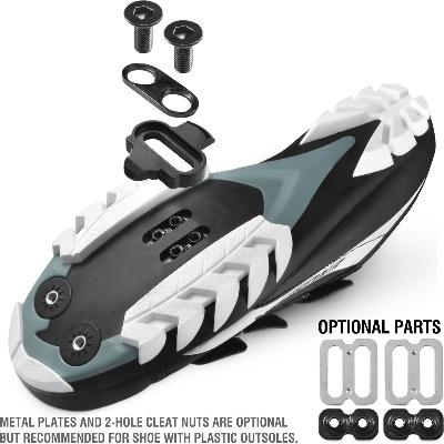 MTB Clip