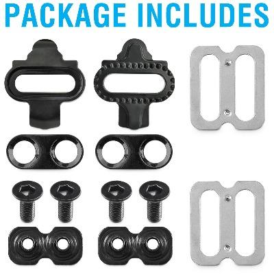 MTB Clip