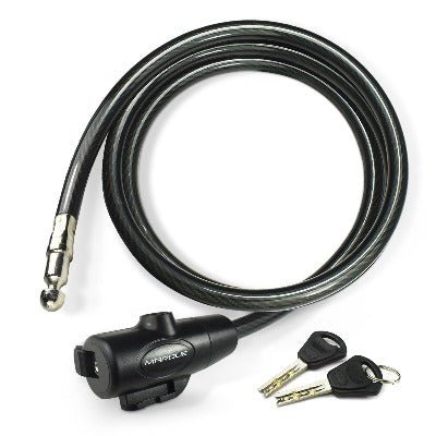 Key Lock